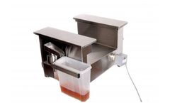 Fatstrippa - Fat, Oil and Grease (FOG) Removal System