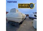 Marsh - Sewage Treatment Plant