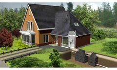 Monoblock - Sewage Treatment Plant