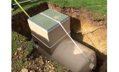 Mantair - Septic Tank System