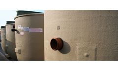 Mantair - Clear Water Sewage Treatment Plants