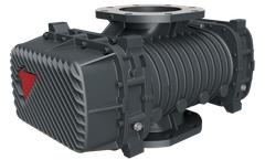 Pompetravaini - Volumetric Blower