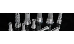 Novintec - Aeronautic and Spatial Filtration Unit