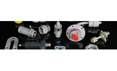 Novintec - Components