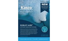Robust-Aire - Brochure