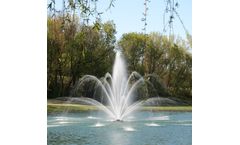 Kasco - Model Premium - Fountain Nozzles