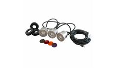 Stainless Steel Led Lighting