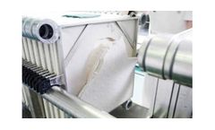 Novocel - Model 200 - Filter Aids