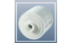 Filtrox Fibrafix Fibradisc - Filter Sheets and Filter Modules
