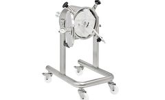 Filtrox Discstar - Model SU - Housing for Single-Use Filter Modules