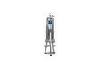 Discstar - Model P - Stainless Steel Filter Housing