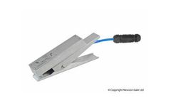 Bond-Rite - Model CLAMP - Self-testing grounding clamp with visual indication