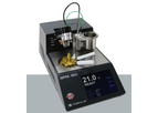 Normalab - Model Pensky Martens NPM 450 - Automated Flash Point Tester