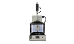 Normalab - Model Dem Tech  - Semi Automatic Demulsibility Tester