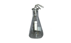 Normalab - Model  10738 - Glassware Assembly