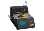Normalab - Model Pensky Martens NPM TECH 2 - Automated Flash Point Tester