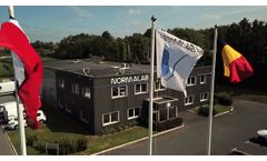 Normalab - Video