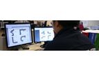 Piping Design Assistance & Verification Services