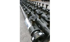 Bondstrand - Model GRE - Composite Pipe Systems