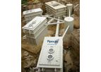 BIOSAFE - Model PP-H - Thermoplastic Homopolymer Polypropylene Pipe