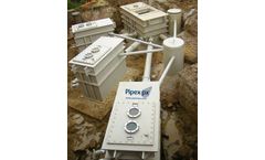 BIOSAFE - Model PP-H - Thermoplastic Homopolymer Polypropylene Pipe