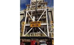 Pipex - Model MARRS - Multi Angle Rapid Railing Systems