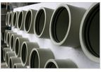 Pipex px - Puddle Flanges
