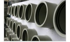 Pipex px - Puddle Flanges