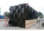 Pipex px - Civil Engineered Thermoplastic Chambers
