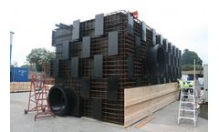Pipex px - Civil Engineered Thermoplastic Chambers