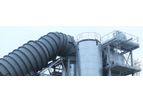 NESS - Biomass Plants