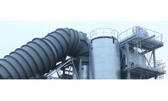 NESS - Biomass Plants
