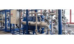 NESS - Heating and Cooling Systems
