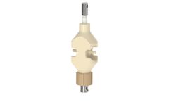 Neoceram - Model NON-CIP Series - Ceramic Pumps