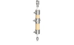 Neoceram - Model CIP / SIP Series - Ceramic Pumps