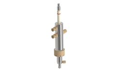 Neoceram - Model CER 2-STEP - High Precision Ceramic Pumps