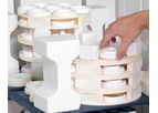 Neoceram PRECYX - Filling Units for Precision Liquid Dispensing