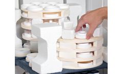 Neoceram PRECYX - Filling Units for Precision Liquid Dispensing