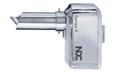 Nordson - Model PowderVision  - Moisture Sampling System