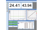 Nordson - Version GaugeToolsXL - Data Visualization and Calibration Management Software