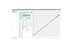 Nordson - Version InfraLab  - Software for Data Management and Enhanced Functionality