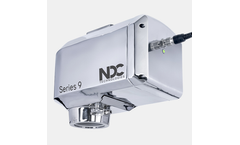 Nordson - Model 9  Series - Pharmaceutical Non-Contact Gauge