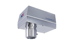 Nordson - Model PrediktIR II - Near-Infrared Gauge