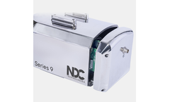 Nordson - Model 9 Series - Non-Contact Food Gauge