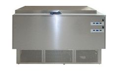 ProfiLine Pegasus - Model PLPE0186EWN - Laboratory Upright Freezers