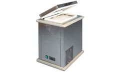 ProfiMaster - Model Mini - Small Scale Chest Freezer