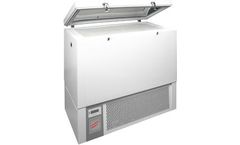 ProfiLine Ultimus - Chest Freezer