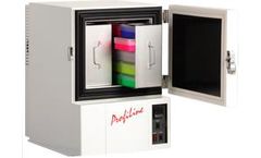 ProfiLine Pegasus - Model PLPE 0486 - Laboratory Upright Freezer