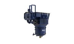 FLS REFLUX Classifier and GradePro - Traditional Separation Classifiers