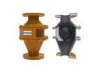 KREBS® - Model T1 - Vacuum Breaker Valve